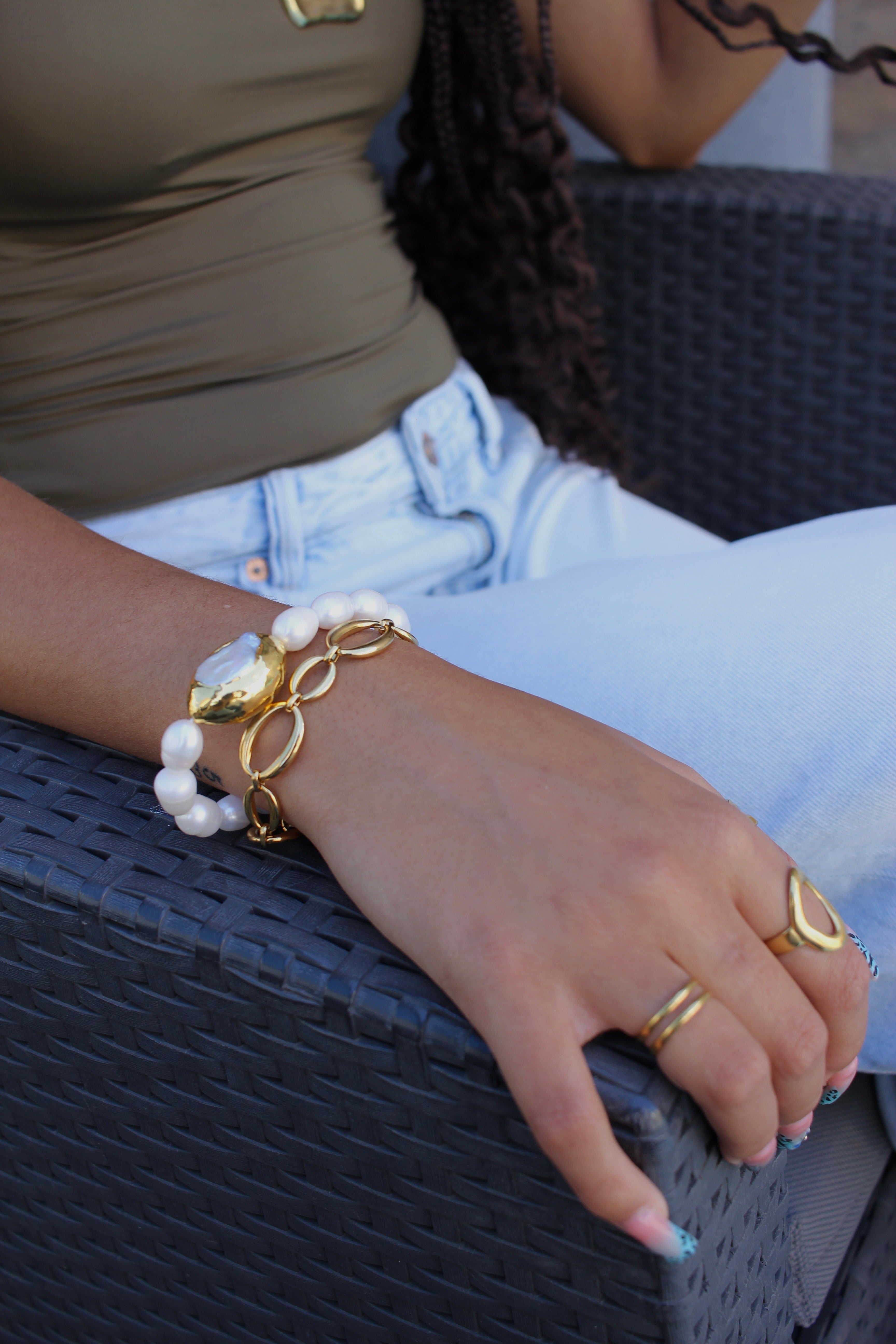 Pulseiras