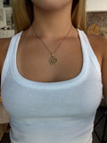Jules Necklace
