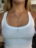 Amara Necklace