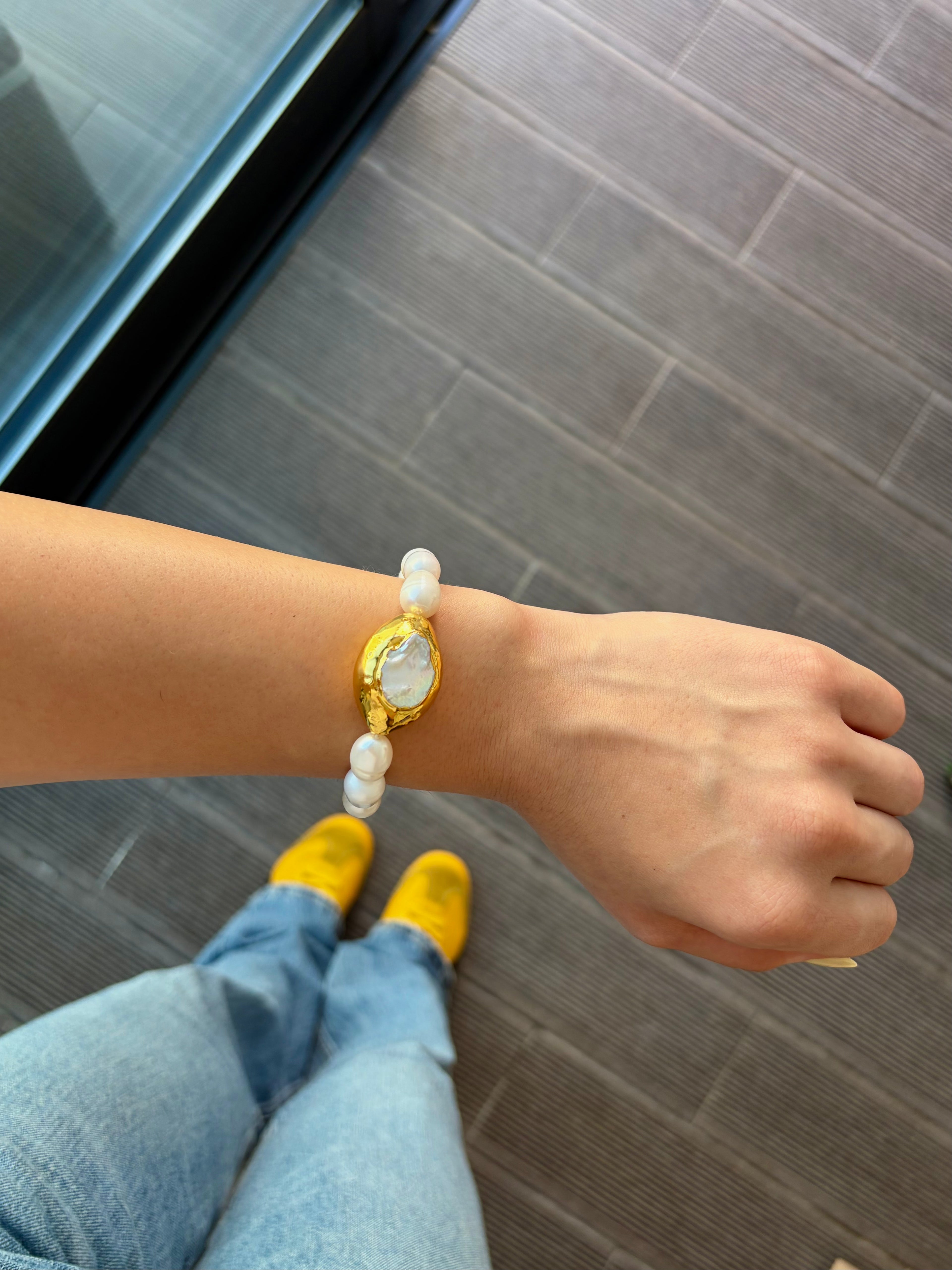Aria Bracelet