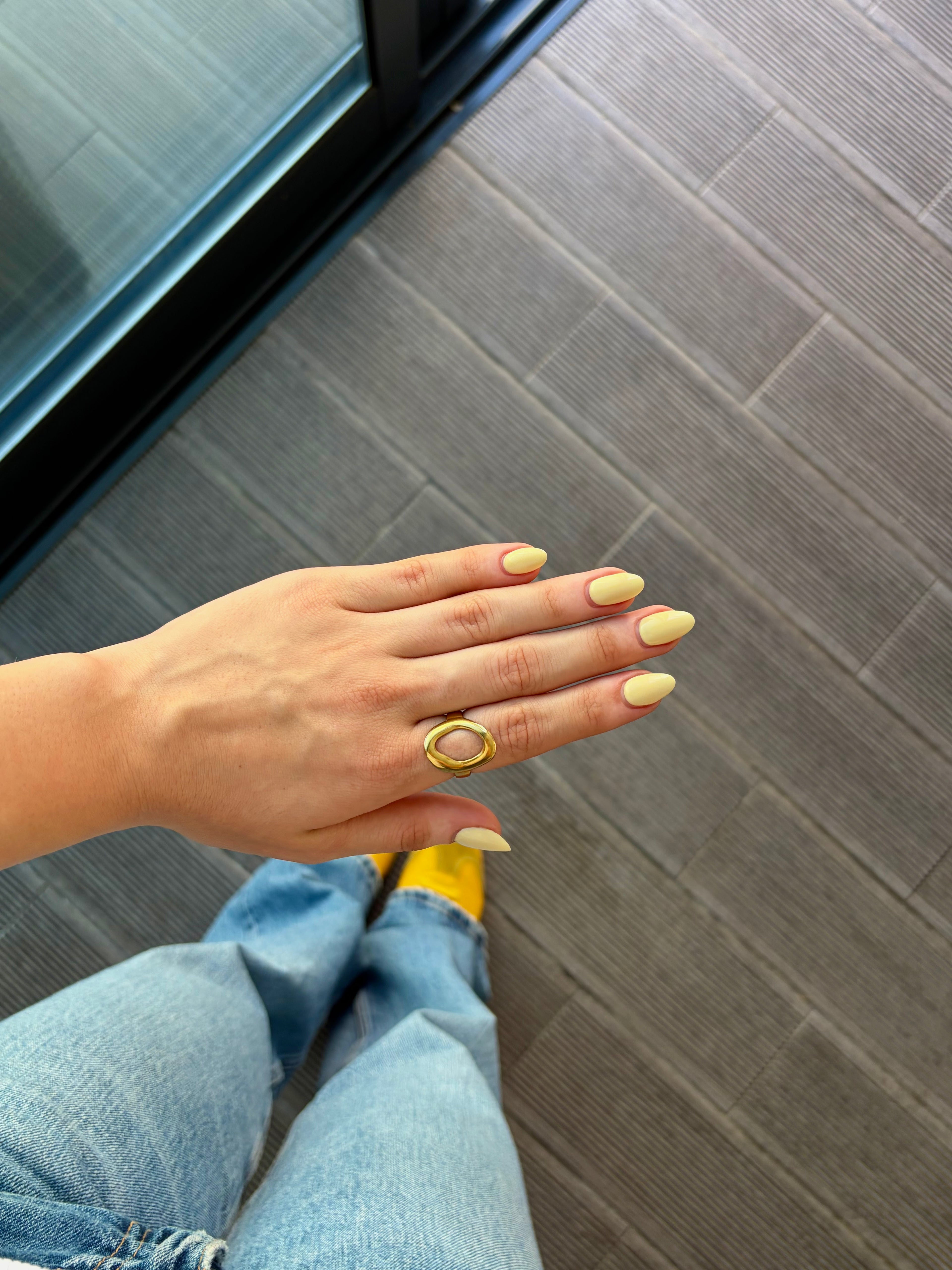 Orla Ring