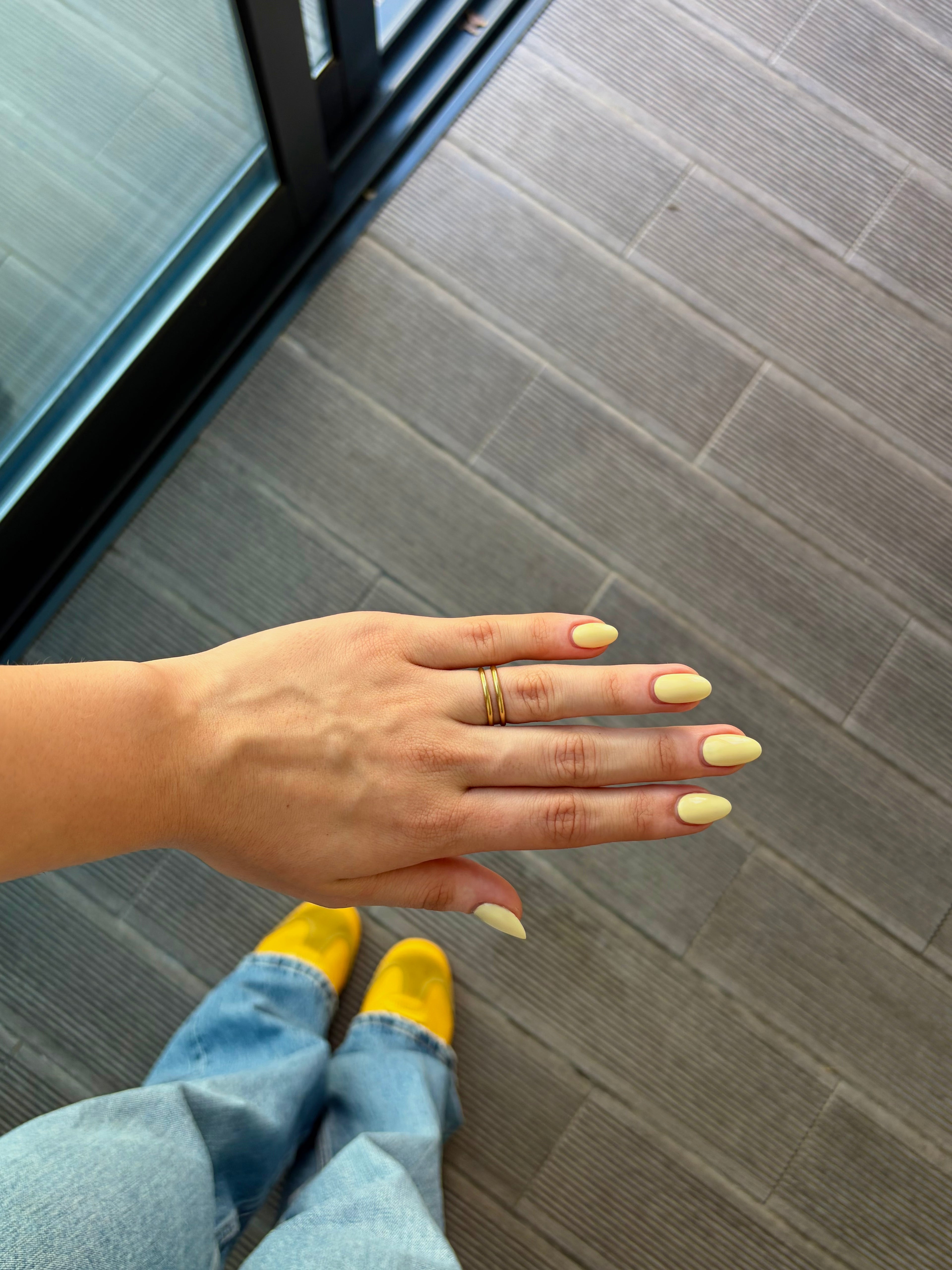 Mila Ring